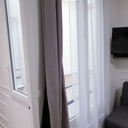 Apartment Quartier Latin - Monge Paříž Exteriér fotografie