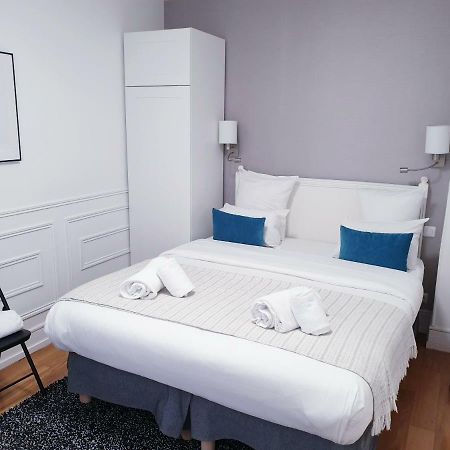 Apartment Quartier Latin - Monge Paříž Exteriér fotografie