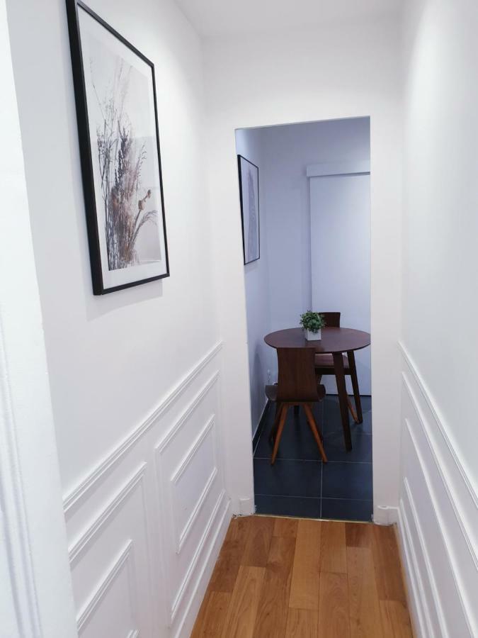 Apartment Quartier Latin - Monge Paříž Exteriér fotografie